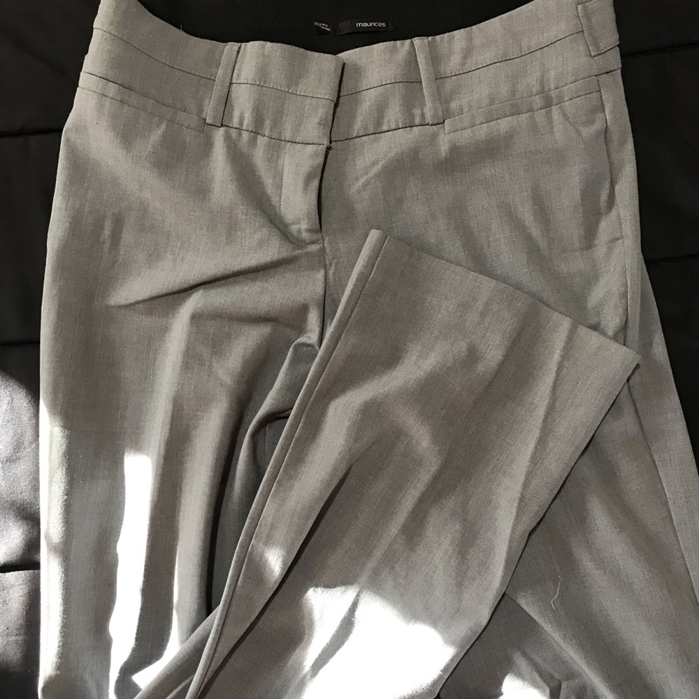 Dress slacks